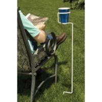 Outdoors Unlimited Standing Drink Holder | Free Shipping over $49!
