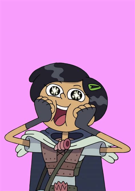 Amphibia Marcy Flashback 的图像结果