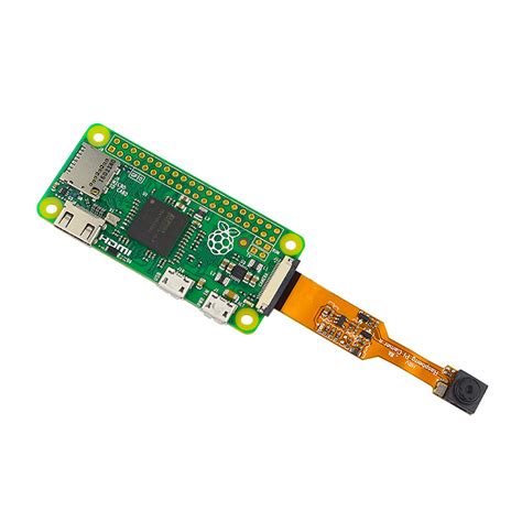 Raspberry pi zero camera Module 5MP-Raspberry Pi Zero W