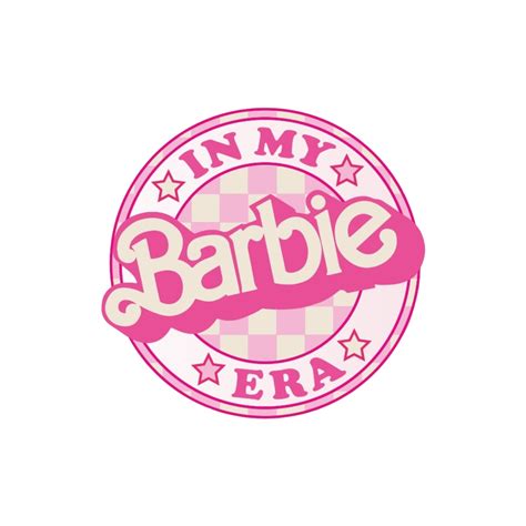 The Iconic Barbie Logo: History, Evolution, and Meaning