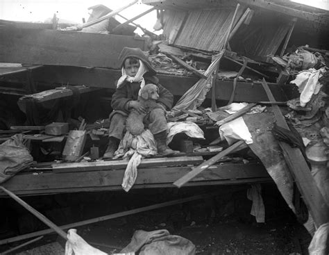 Tri-state tornado: Deadliest US twister was 100 years ago
