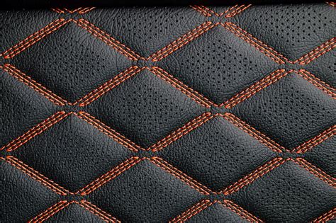 Ram 3500 Heavy Duty Leather Seats - United Automotive Interiors