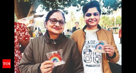 ‘out And Proud’: Stories Of Love, Acceptance From Chd Pride Parade ...