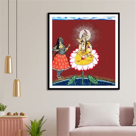 Buy Classical Indian Art & Classical Indian Paintings & Get 15% Off ...
