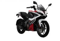 Bajaj Pulsar RS 200 2025 Motorcycle Picture Gallery - Bikes4Sale