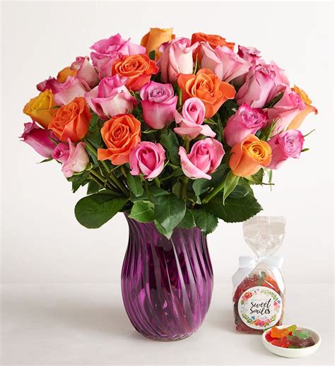 Spring Flower Arrangements | Spring Bouquets | 1800Flowers