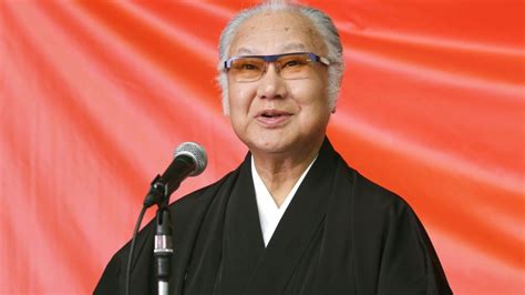 Der legendäre Kabuki-Schauspieler Sakata Tojuro ist verstorben