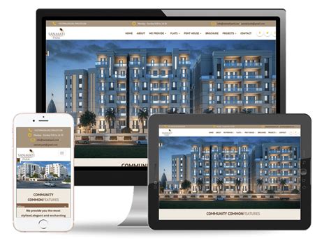 Builder html 5 website Work Of Dalia Web & Soft Solution-Dalia Web ...