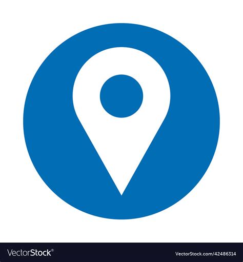 Blue Map Pin 的图像结果