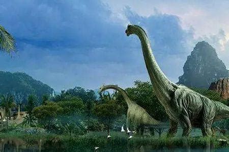 迄今为止十种稀有的恐龙 第一期
