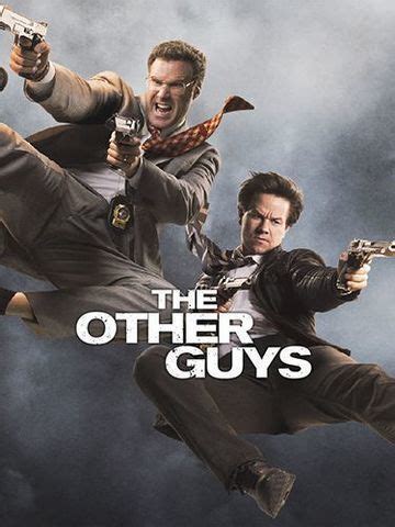 The Other Guys (2010) - Movie | Reviews, Cast & Release Date - BookMyShow