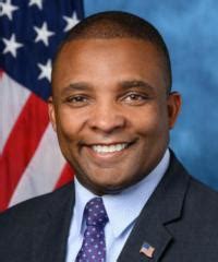 Rep. Donald Davis [D-NC1, 2023-2026], Representative for North Carolina ...