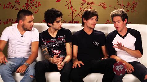Image result for One Direction Interview