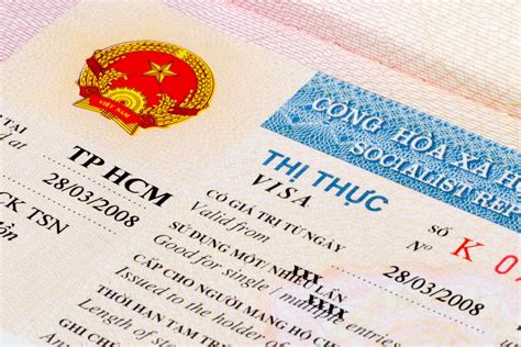 2024 年越南签证要求 - 去越南需要什么手续和签证 - [越南公司提供消息]