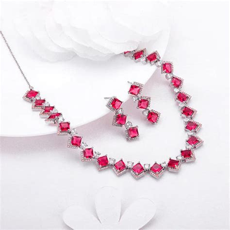 The Pink Jewellery Collection That Sparks Joy – GIVA