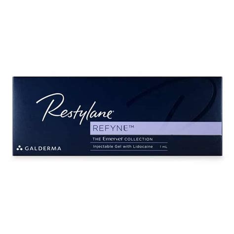 Image result for Restylane Refine