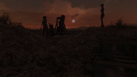 Image result for Fallout 4 Watch Mod