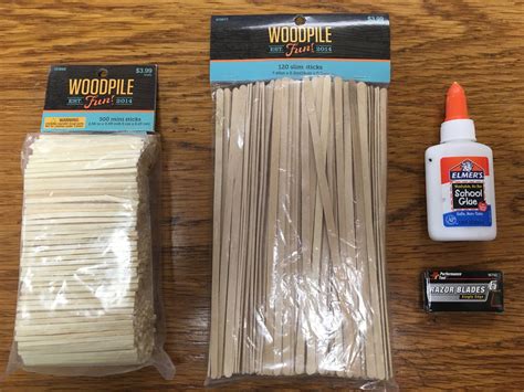 Image result for Bridge Making Project