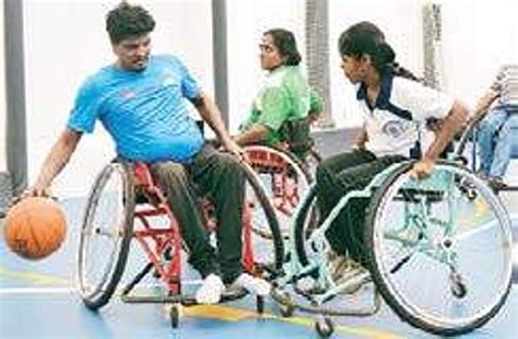 Victory on wheels with a ball or two