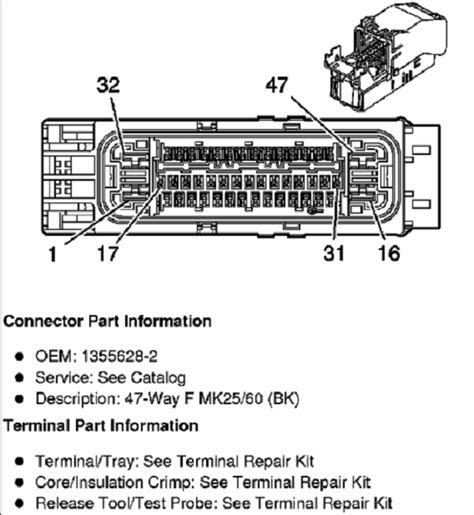 Repair EBCM Chevy 的图像结果