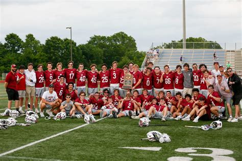 Athletic Achievements | Montgomery Bell Academy