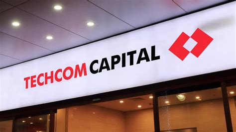 Techcom Capital đóng hơn 114 tỷ đồng thuế năm 2022 – 2023, hoàn tất nộp ...