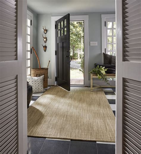 Make a Grand Entrance: 25 Entryway Rug Ideas | Rugs Direct