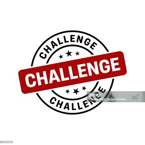 Image result for Challenge Sign
