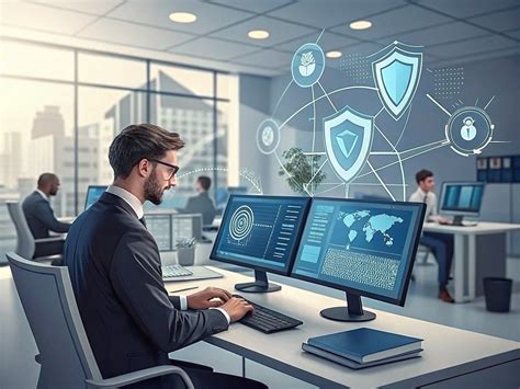 Image result for Computer Systems Job Description