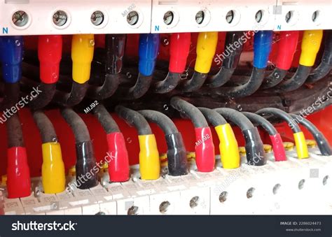 Image result for Wire Color Code Labels