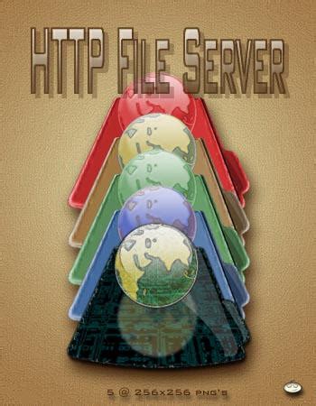 Image result for HTTP File Server