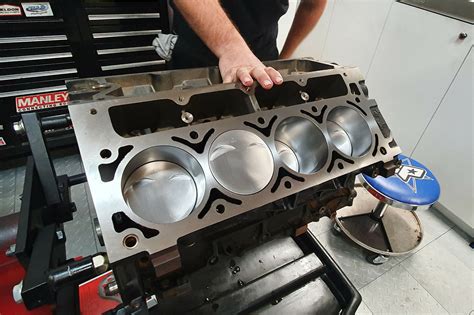 Image result for Engine Rebuild