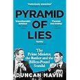 Buy Pyramid of Lies: The Prime Minister, the Banker and the Billion ...