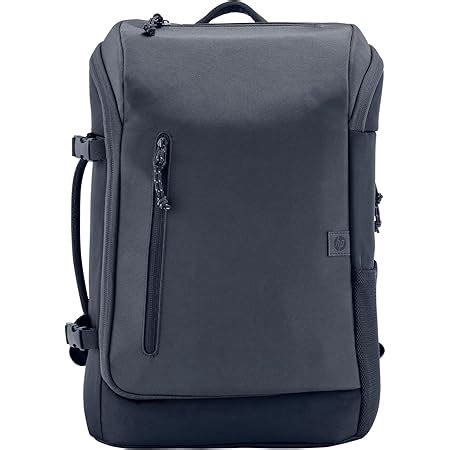 HP Odyssey Backpack for 15.6-inch Laptop (Grey/Green) - Buy HP Odyssey ...