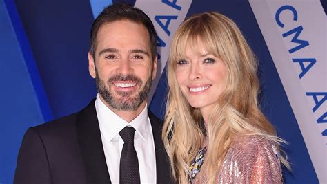 Inside tragic family past of Nascar star Jimmie Johnson's wife Chandra ...