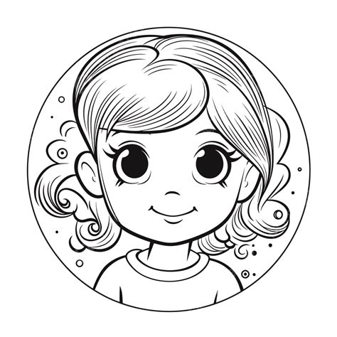 Drawing Faces Free Printables
