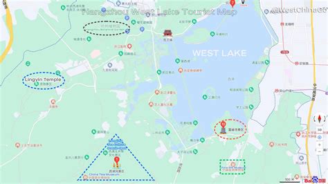 Hangzhou West Lake - China Tours @WestChinaGo