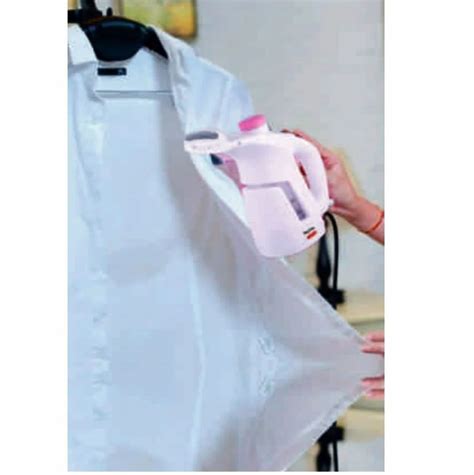 Garment Steamer - Skyline 1000W Portable Garment Steamer, Compact 60ML ...