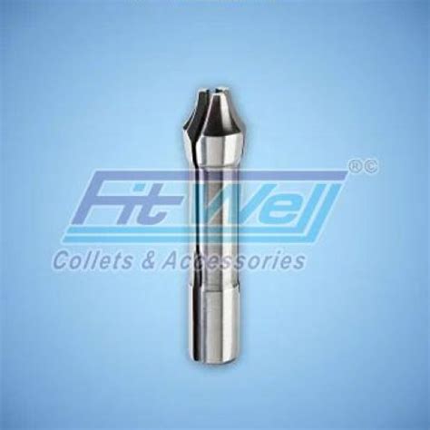 Kelvin Cutter Collet Manufacturer, Supplier from Rajkot
