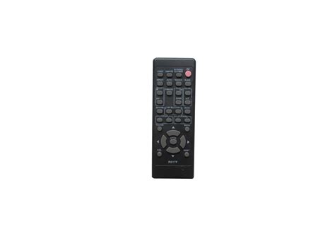 HCDZ Replacement Remote Control for Christie LW400 LWU400 LWU420 LX400 ...