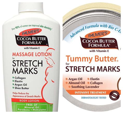 Top Stretch Mark Creams Moms Swear by During Pregnancy – SheKnows