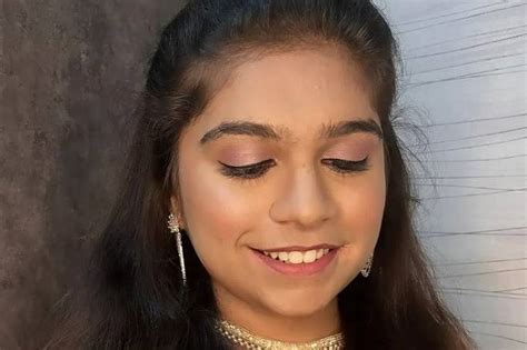 Khushboo Chheda - Makeup Artist - Mumbai Central - Weddingwire.in