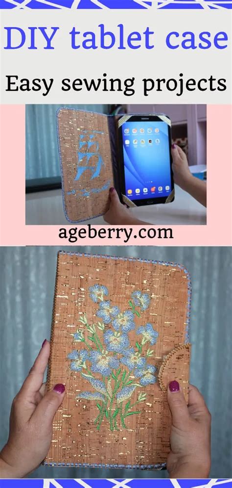 iPad Case Tutorial 的图像结果