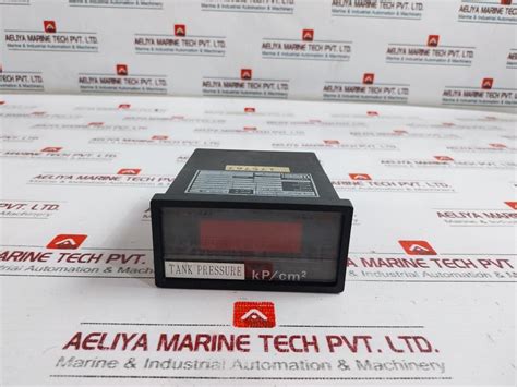 Waldsee Electronic 4.60 001.168 Industrial Measurement Instrument 230v ...