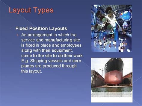 Image result for Process Layout Example