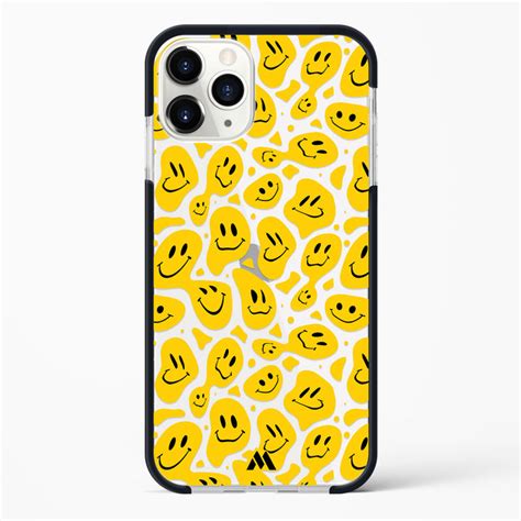 Floating Smileys Impact Case – Myxtur