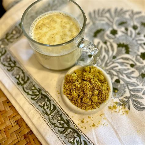 Masala Milk Mix - 100 gms – Mylapore Kitchens