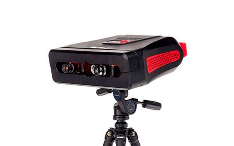 15 Best 3D Laser Scanner: Affordable and Reliable - Pick 3D Printer