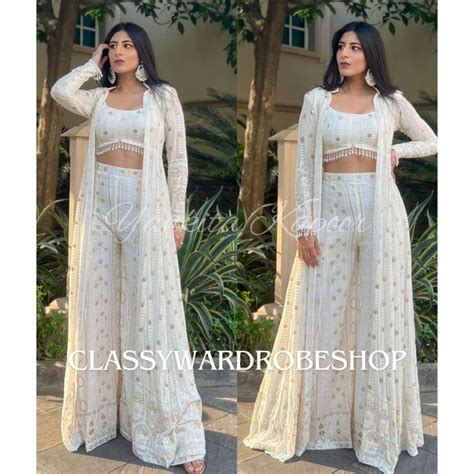 Buy Haldi Dress Online In India - Etsy India