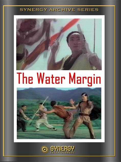 Prime Video: The Water Margin